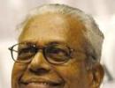 Achuthanandan turns 90; says will continue his struggles