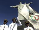 Rio Olympics was like a cold war, says Russian swmimmer