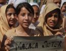 Taliban threatens to blow up girls' school in Pakistan