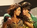 SRK, Priyanka, friends no more