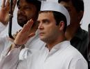 BJP's politics of hatred might get me killed too: Rahul