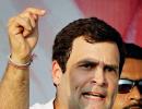 Rahul Gandhi and the politics of Sonia's tears