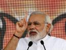 Modi wants YOUR ideas for 2014 manifesto