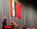 PM suggests 8 areas where India, China can cooperate