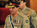 Why Kayani's exit may halt Pak ceasefire violations