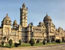 Vadodara's royal family settles Rs 20,000-cr property dispute