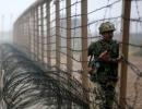 Pak also says disappointed at ceasefire violations along LoC