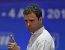 Address Rahul with respect, angry Congress tells Modi