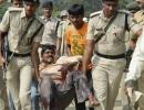 Indian Mujahideen carried out serial blasts in Patna: IB sources