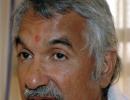 Attack on Chandy: CPI-M workers held, blame game on