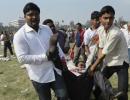 Prime suspect in Patna serial blasts has splinters in brain