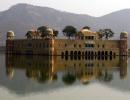 Jousting over Jaipur's jewel