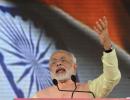 Patna blasts: Was Modi target of IM's 'Operation Machli 5'?