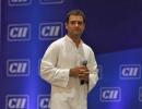 BJP complains to EC against Rahul Gandhi's 'communal' speech