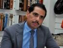 SC refuses to entertain PIL seeking CBI probe against Vadra