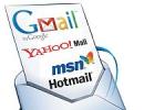 Wary government set to ban Gmail, Yahoo