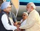 Lessons Modi needs to learn from Manmohan