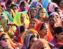 111 criminals and 346 crorepatis in Rajasthan polls