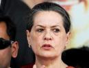 Rahul's polarising speeches not going down well with Sonia