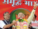 Modi faces terror threat but no change in campaign plans