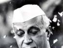 Why Nehru invites more ire than praise today