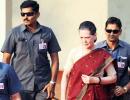 If Modi can't have SPG cover, so shouldn't the Gandhis