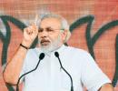 Linking Sardar with any party would be great injustice: Modi