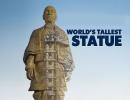 5 interesting facts about Modi's Statue of Unity