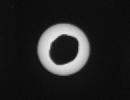 Curiosity rover takes best Mars solar eclipse picture ever