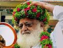 Asaram sent to jail, to move bail plea on Tuesday