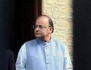 Food Bill is simply a poll gimmick: Jaitley