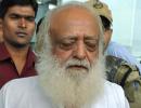 Jodhpur Police determined to send Asaram to jail