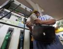 Rajya Sabha: Uproar over petrol, diesel price hike