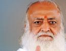 Revealed: Asaram Bapu's Congress backer...