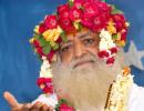 SC rejects Asaram's bail plea, says no urgency to release him on health grounds