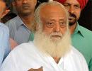 NGT notice to govt, others for plea to demolish Asaram's ashram