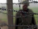 India puts up 'Death Trap' at border, Pak sees RED