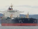 Oil tanker arrives in Vizag after Iran release