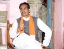 No objection to Modi being declared as PM candidate: Chouhan