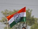 Congress bandh hits Gujarat, 600 workers held