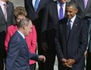 G20 leaders fail to reach consensus on Syria issue