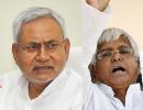 Lalu, Nitish to campaign together after 23 years