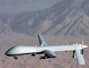 American drone strike kills 6 in Pakistan