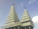 Terror threat to Patna's famous Mahavir temple