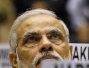 Polarisation or development? Narendra Modi's big dilemma