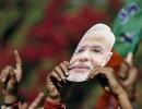 Modi wave sweeps through Bundelkhand