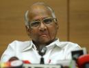 Lodha Committee report has 'destroyed' cricket: Pawar