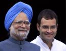 Will be very happy to work under Rahul's leadership: PM