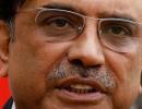 Not interested in becoming Pakistan PM, says Zardari