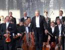 Zubin Mehta's concert enthralls Kashmir